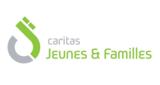 Caritas Jeunes & Familles - Logo