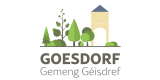 Administration communale de Goesdorf - Logo