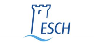 Ville d'Esch-sur-Alzette - Logo