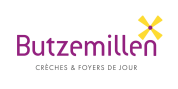 Butzemillen - Logo