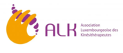 ALK Association Luxembourgeoise des Kinésithérapeutes - Logo