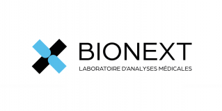 BIONEXT - Logo