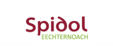 Spidol Echternach - Logo
