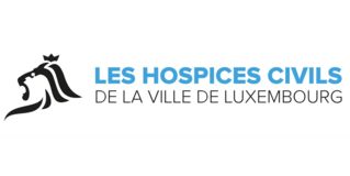 Les Hospices Civils de la Ville de Luxembourg - Logo