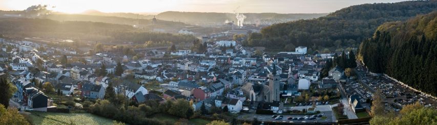 Ville de Differdange