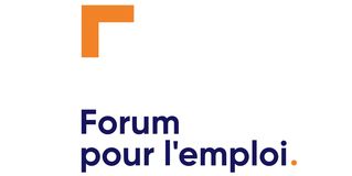 Forum pour l' Emploi asbl - Logo