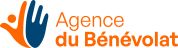 Agence du Bénévolat - Logo