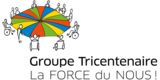 Groupe Tricentenaire - Logo
