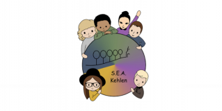 SEA Kehlen - Logo