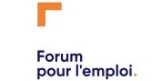 Forum pour l' Emploi asbl - Logo