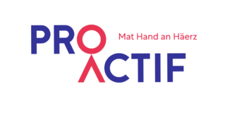 Proactif - Logo