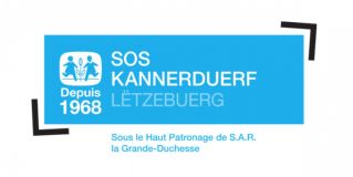 Fondation Lëtzebuerger Kannerduerf - Logo