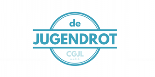 de Jugendrot / CGJL asbl - Logo
