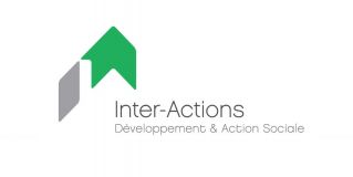 Inter-Actions - Logo