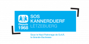 Fondation Lëtzebuerger Kannerduerf - Logo