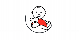 Service de Rééducation Précoce Hëllef fir de Puppelchen asbl - Logo