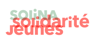 Solina Solidarité Jeunes asbl - Logo