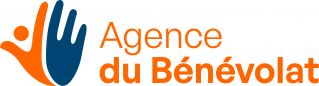 Agence du Bénévolat - Logo