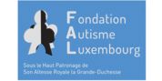 Fondation Autisme Luxembourg - Logo