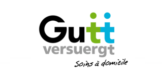 Gutt Versuergt - réseau sàrl - Logo