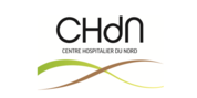 Centre Hospitalier du Nord - Logo