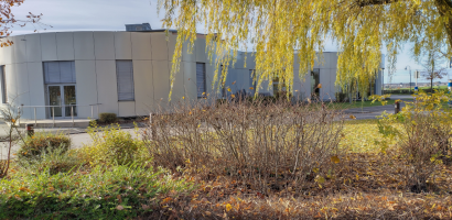 Les Parcs du 3ème Âge