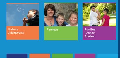 Fondation Pro Familia