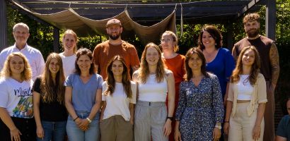 Solina Solidarité Jeunes ASBL