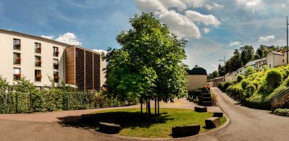 Résidence des Ardennes